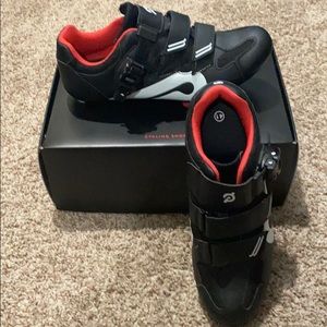 Peloton Cycling Shoes